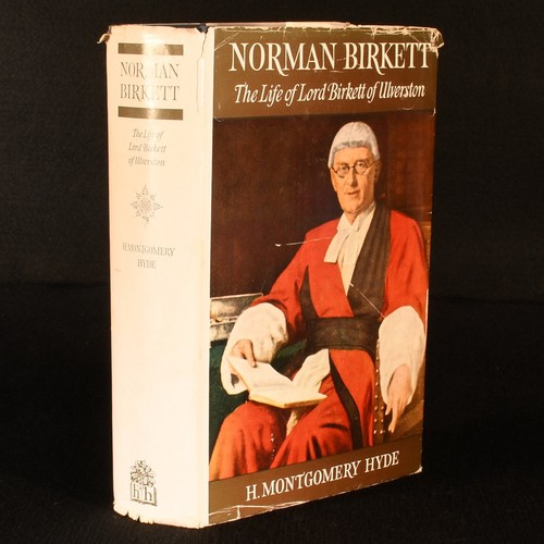 1964 norman birkett - 1964,
