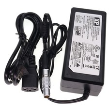 GEV242 Charger 5 pin Male for