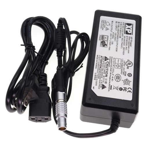 Gev242 charger pin male - gev242, 5