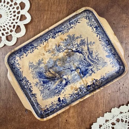 Petit plateau villeroy boch - petit, &