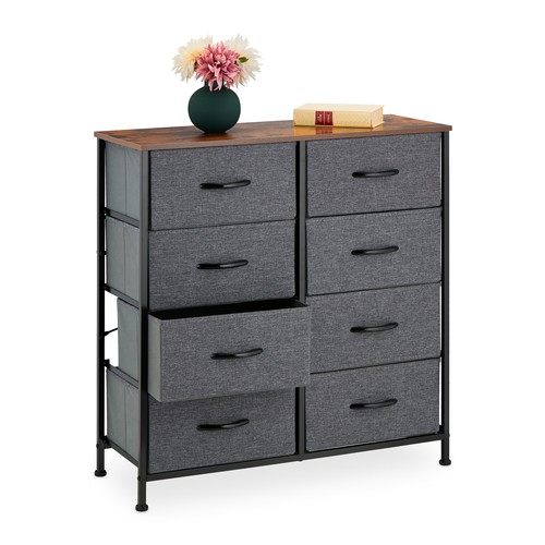 Commode meuble rangement 8 - commode, de