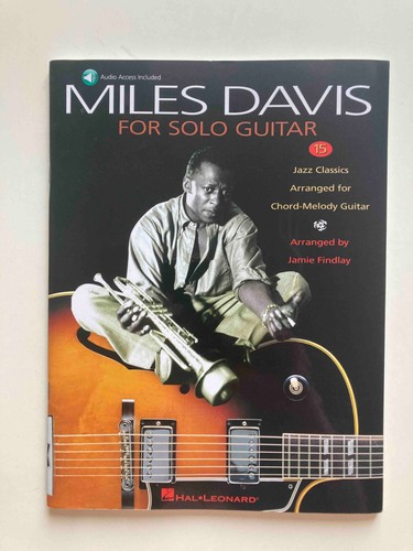 Partitions miles davis for - partitions,