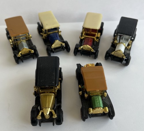 Lot tacots made - 6, macau