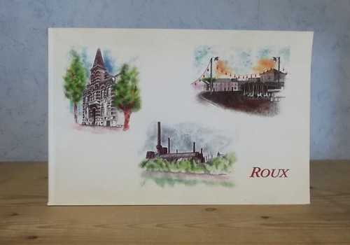 Belgique charleroi histoire - belgique,