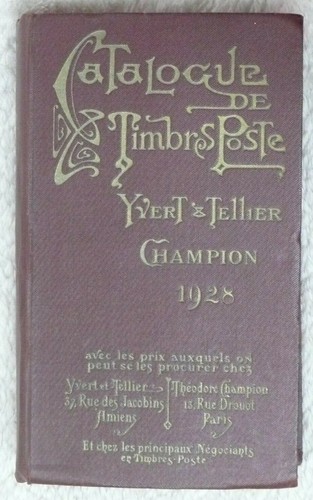 Catalogue timbres poste - catalogue, timbres-poste