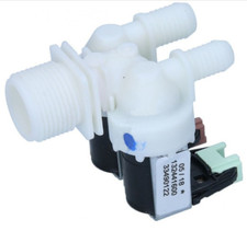 Électrovanne 2 Voies pour