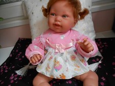 haut compatible avec poupée