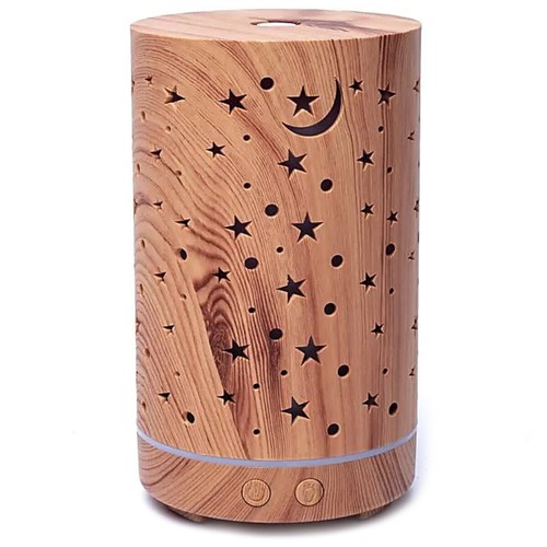 Diffuseur starlight ultrason - diffuseur,
