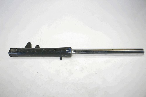 Fourche avant droite tige - avant,