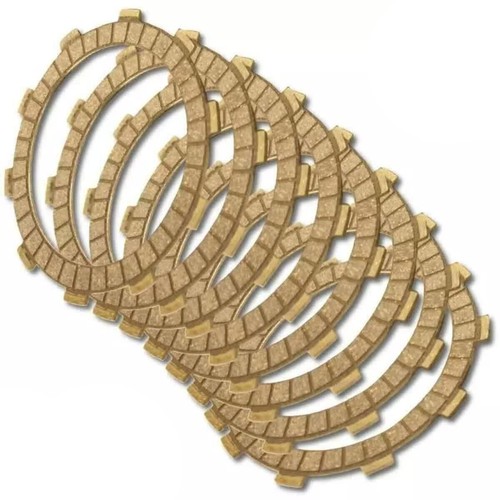 Kit disques embrayage - kit,