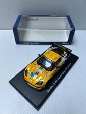 SPARK LM S2580 Corvette C6 ZR1