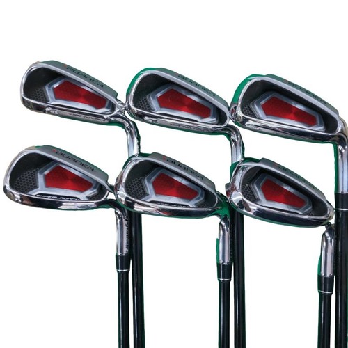 Taylormade burner super launch - taylormade,