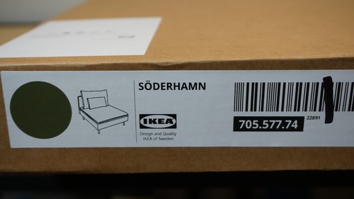 Ikea soderhamn cover - ikea,