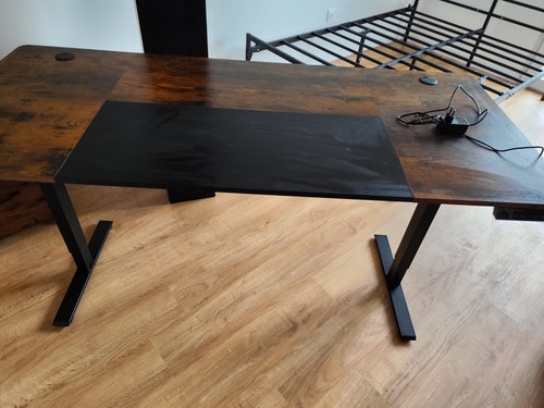 Bureau électrique - bureau,