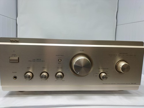 Amplificateur puissance - amplificateur, de