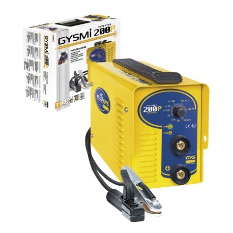 Poste souder mma inverter - poste,