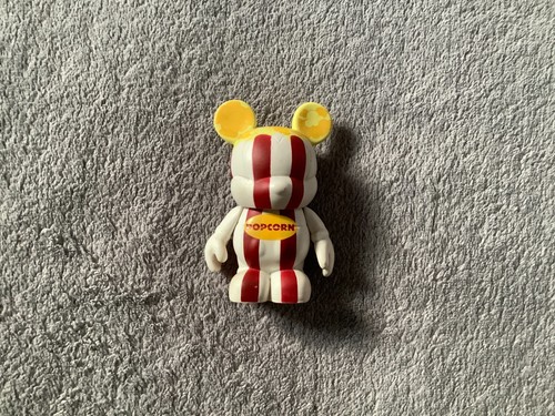 Vinylmation disney - vinylmation,