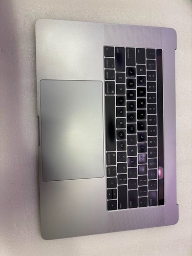 Topcase clavier qwerty - ,