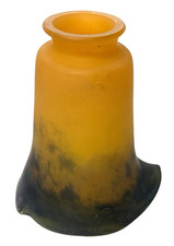 Jolie TULIPE ancienne pâte de