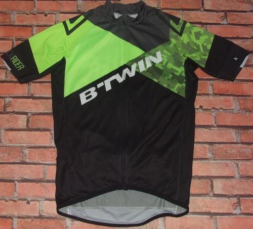 Twin maillot shirt - twin, velo