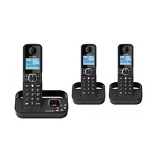 alcatel téléphone sans fil