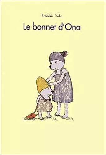 Bonnet ona - le, d'ona