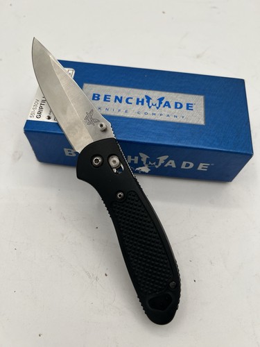 Benchmade 551 s30v griptilian - benchmade,