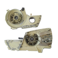 Pièces de rechange pour tronçonneuse STIHL 08 RÉSERVOIR DE CARBURANT HUILE ba...