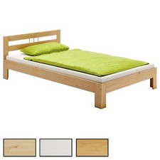 Lit en pin THEO 4 tailles et 3