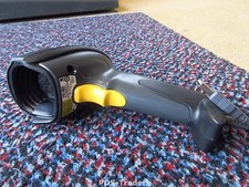 Symbol DS6707 POS QR 2D