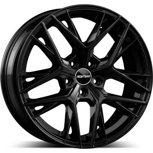 Jante alu gmp - 18", 7.5j