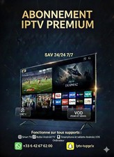 Boîtier TV intelligent X96Q