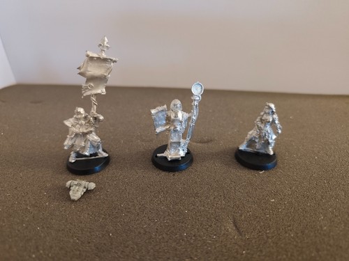 Warhammer 40k metal - warhammer,