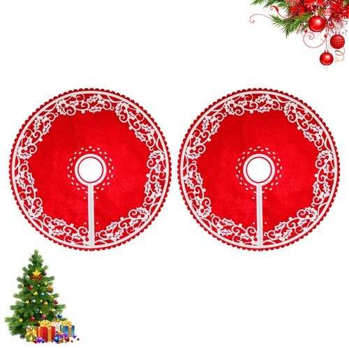 Pcs decoration noel - 2,
