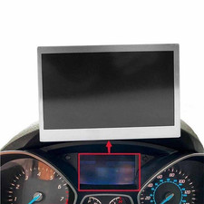 AFFICHEUR ECRAN LCD COMPTEUR POUR FORD ESCAPE KUGA EDGE FOCUS