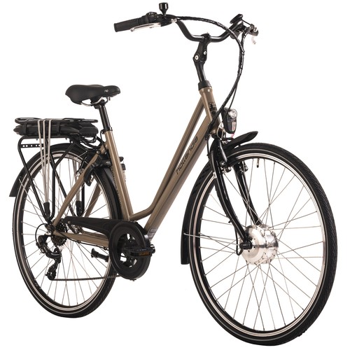 Vélo electrique dame - vélo,
