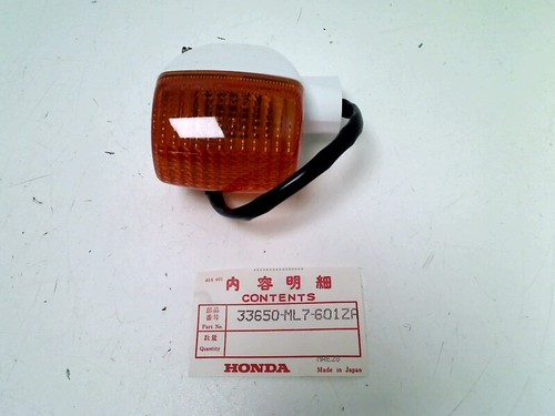 33650 ml7 601za clignotant - 33650-ml7-601za,