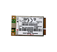 ✔️IBM Lenovo ThinkPad X61 Sierra Wireless Card MC8775 42T0931