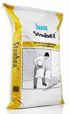 Knauf Staubex 150 Litres Sac