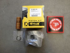 01.4523.100 Kit Piston 83Mm