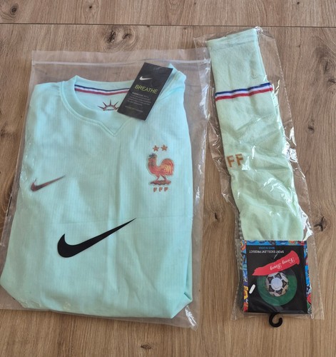 Kit football france 2026 - football,