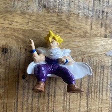 FIGURINE DBZ DRAGON BALL Z AB