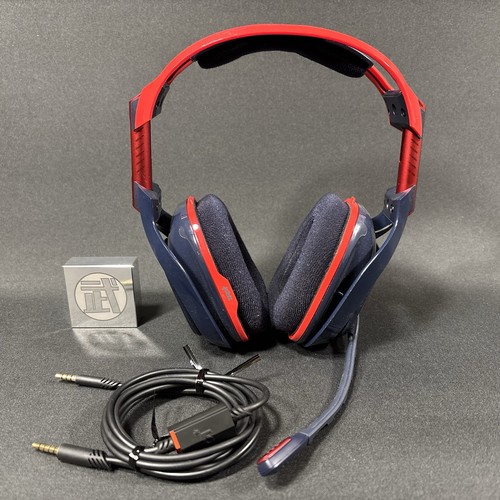 Casque astro a40 10th - casque,