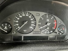 Compteur BMW X5 E53