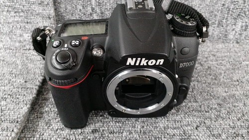 Nikon d7000 digital slr - digital,