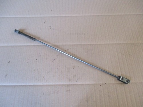 Tige commande frein - de, de