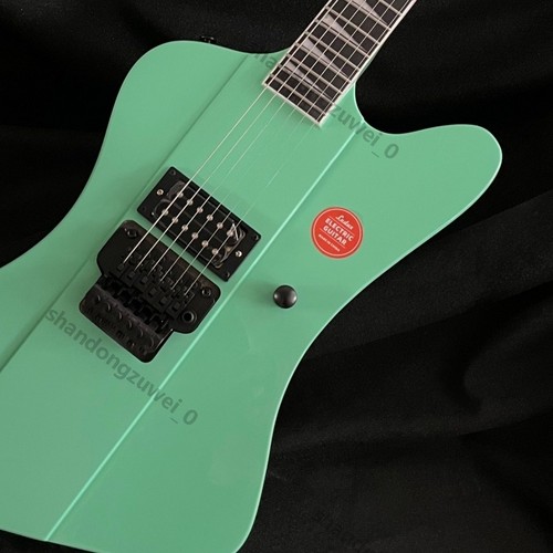 Guitare électrique vibrato - Électrique, fr