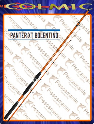 Canne colmic panter - canne,