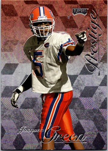 1998 playoff prestige ssd - playoff,