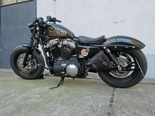 Sac Latéral MEDUSA Orange